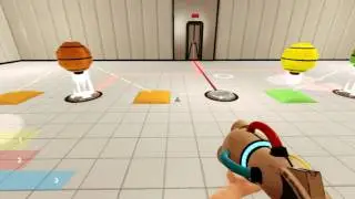 ChromaGun - Chapter 6: How Time Flies