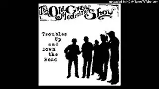 Darlin' Corey // Old Crow Medicine Show