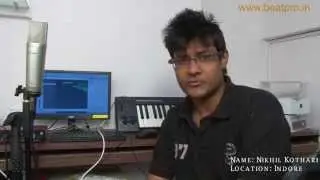 BeatPro Music Production Courses Student Testimonial1