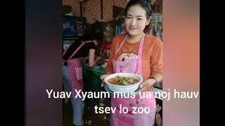 Txais neeg kawm ua zaub mov xuv tshiab covid19