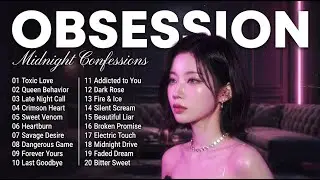 Fading Lights: A Modern Emotional K-pop Song About Quiet Longing and Healing Moments
