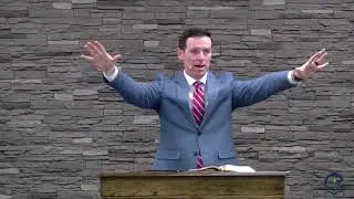 Congregation and the Elders | Paul Shirley