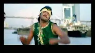 Vishnu Manchu super song in Asthram