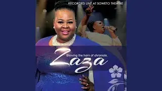 Nkosi ndithembe wena (Live)