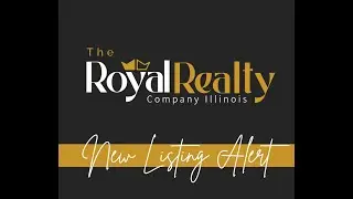New Listing! 2000 W Antoinette St Peoria IL 61605