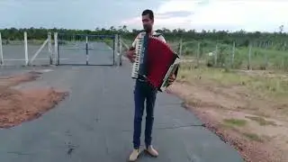 AS MELHORES DE MARÇO: DENI SANFONEIRO