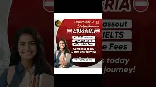 DREAM TO STUDY IN AUSTRALIA | APPLY NOW \ NC JAIN IMMIGRATION |