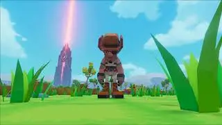 Pixark #01 Aller Anfang ist schwer  1080p@60 FPS Deutsch/German