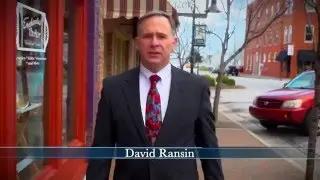 Missouri Personal Injury Attorney | Ransin Injury Law