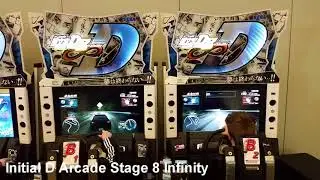 Tekko Game Room 2018