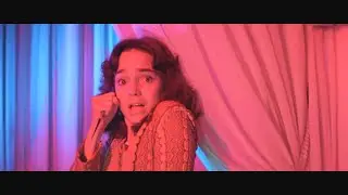 The Midnight - Ghost In Your Stereo | Suspiria (1977)