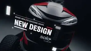 Comfort Pro solo&reg; by AL-KO Traktorer | solo&reg; by AL-KO | AL-KO Gardentech NO