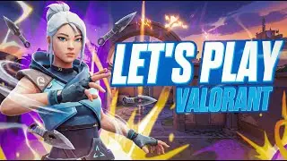 Lets talk about the future of Bumble | Valorant Ranked Live | Road to 270