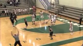 Will Alton #10 Highlights 2012