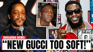 Katt Williams EXPOSES Gucci Mane CLONE Theory | &ldquo;That Ain&rsquo;t The Real Him!&rdquo;