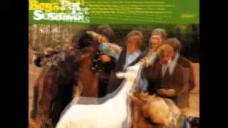 The Beach Boys - Wouldn't It Be Nice (Duophonic Fold Down)