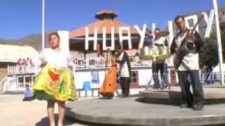 ROSI ELENA ULCUMAYO JUNIN PERU- ESTRELLITA DEL AMOR (hermosos recuerdos)