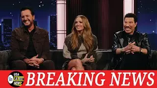 &lsquo;American Idol&rsquo; Stars Carrie Underwood, Luke Bryan Have A Shorter Commute Following Show&rsquo;s Move To N