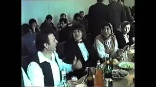 Šta to radiš Maro - Zminjak (1989)