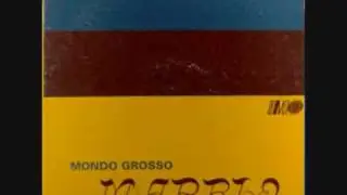 Mondo Grosso - Spirit of Voyage