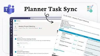 How to sync Decisions in Microsoft Teams apps