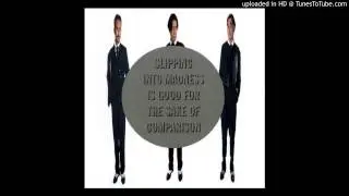 YMO - Hi-tech Hippies