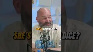 Дочь Берта Крейшера &mdash; это угроза при участии Тома Сегуры #2bears