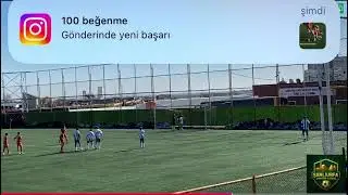 PENALTI TEKRARLANDI