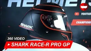Shark Race-R Pro GP Lorenzo Winter Test 2019 Full-Face Helmet Unboxing - ChampionHelmets.com