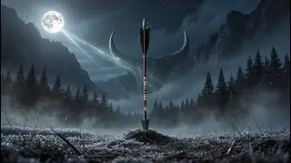 Silent Hunt of the North (Runebound Mix) | Viking Techno (WIKINGAR)