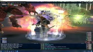 FFXI - Geas Fete (Tier One) - Run
