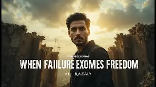 When Failure Becomes Freedom: The Legacy of Ali Raza