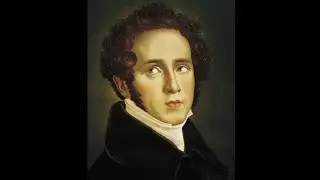 Vicenzo Bellini - O crudel che il mio pianto non vedi
