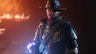 Evil West   2024  13 Final