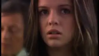 Joan de Arcadia 1x01 Omnisciencia