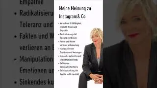 Social Media neu denken. Journalistisch ohne Algorithmus. Ohne Selbstdarstellung. Ohne Influencer