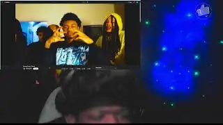 Freeway Donny - Banner - REACTION!