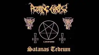 Rotting Christ - Feast Of The Grand Whore