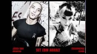 Set de EBM Anhalt