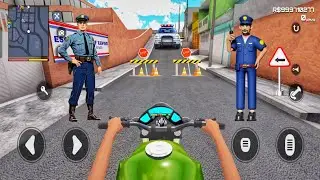 Elite Motos 2 Best Open world Online Multiplayer Best Android Gameplay Ep.44