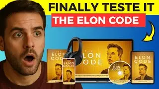 THE ELON CODE EXPERIENCE REVIEW &ndash; WHAT HAPPENS WHEN YOU APPLY THIS HIGH-PERFORMANCE THINKING ROUTINE