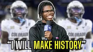 Travis Hunter WILL ATTEMPT TO REWRITE HISTORY In The NFL