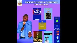 Job Series Part 5 - Master of Assemblies - 16 June 2017 - Apostle Chiwenga