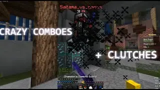 Skywars Clips #2