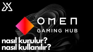 How To Use And Install HP Omen Gaming Hub? 2024