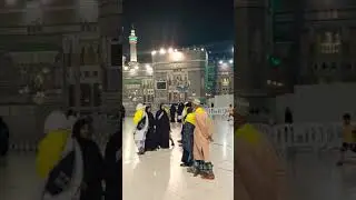 Bangladesh 🌹💝🇧🇩 Hajji Masjid Al Haram 🕋🤲🏻🌹Daily #short 💞💯