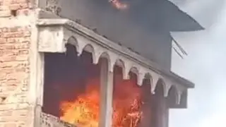 #india #firenews #katihar #bihar