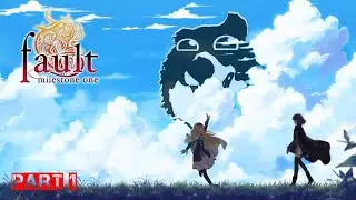 fault milestone one Part 1: Kingdom of Rughzenhaide! and a loli mage?