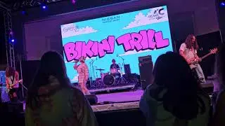 Bikini Trill * Sticky Treez * Live at Oceanside Pier 9/22/23