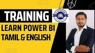 Power BI Training and Placements - 100% Job | Tamil | IT STU2PRO | BN Reviews